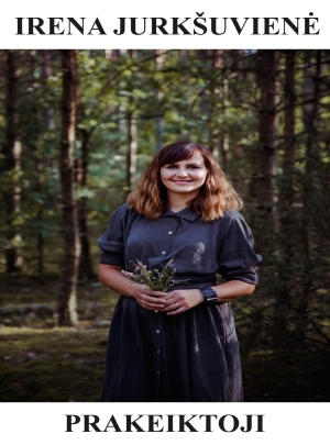 Irena Jurkšuvienė